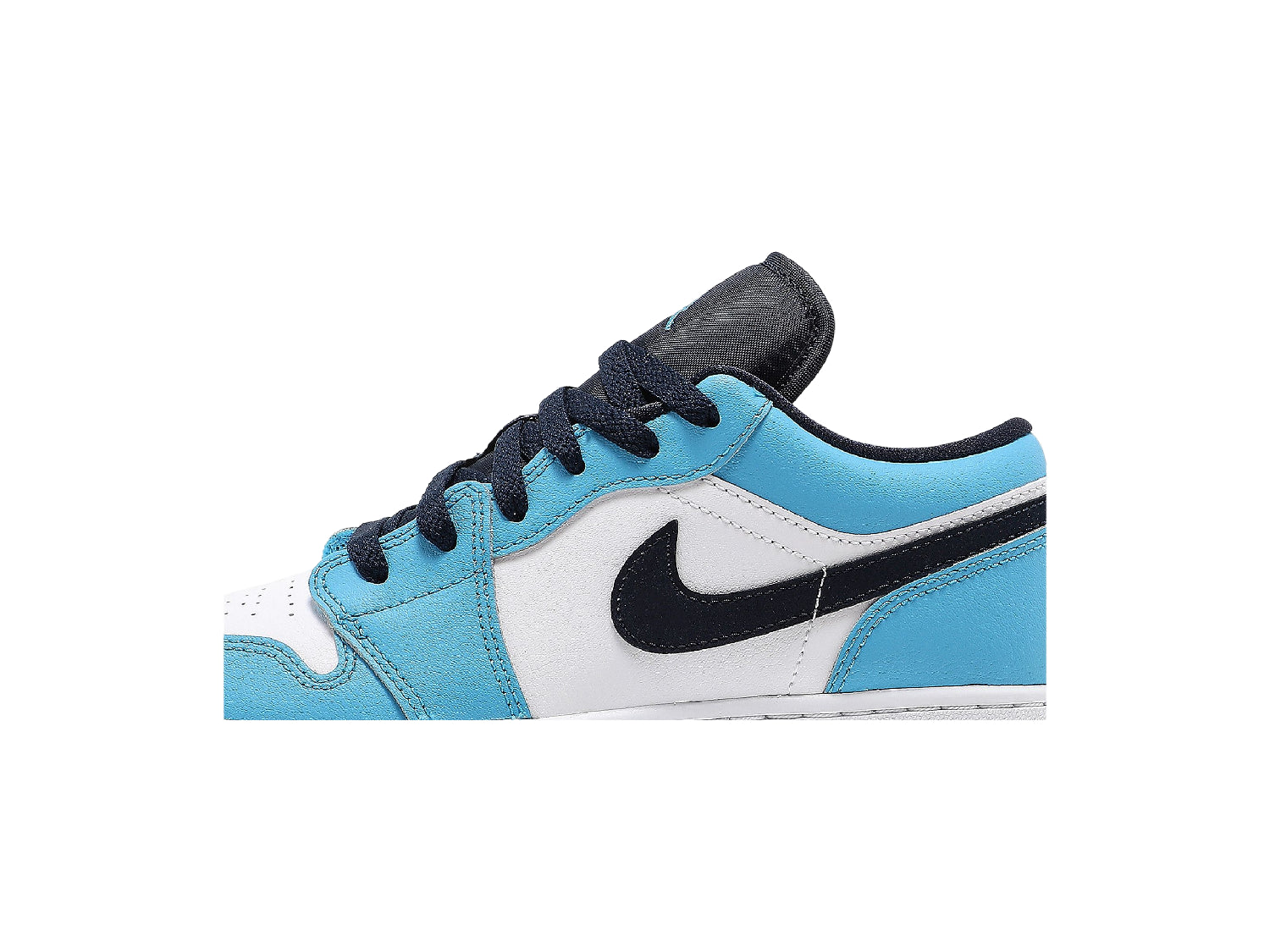 Jordan 1 Low UNC (2021) (GS)