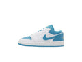 Air Jordan 1 Low Aquatone (GS)