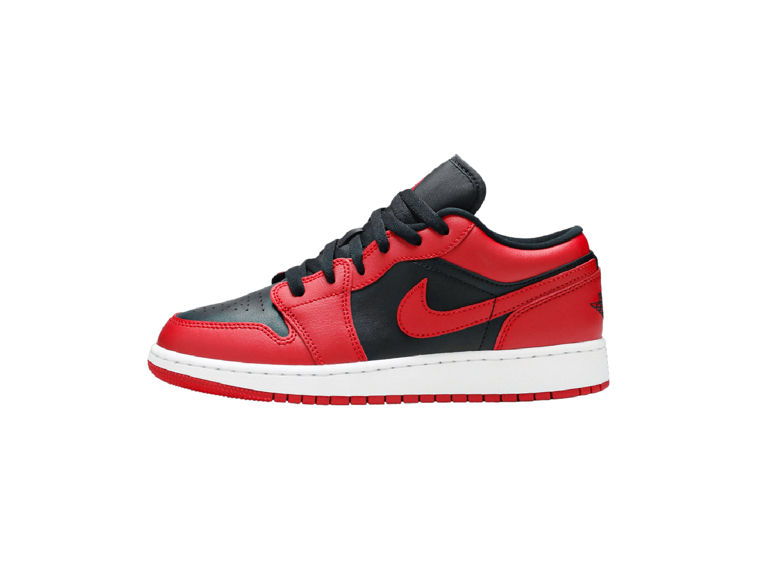 Jordan 1 Low Reverse Bred (GS)