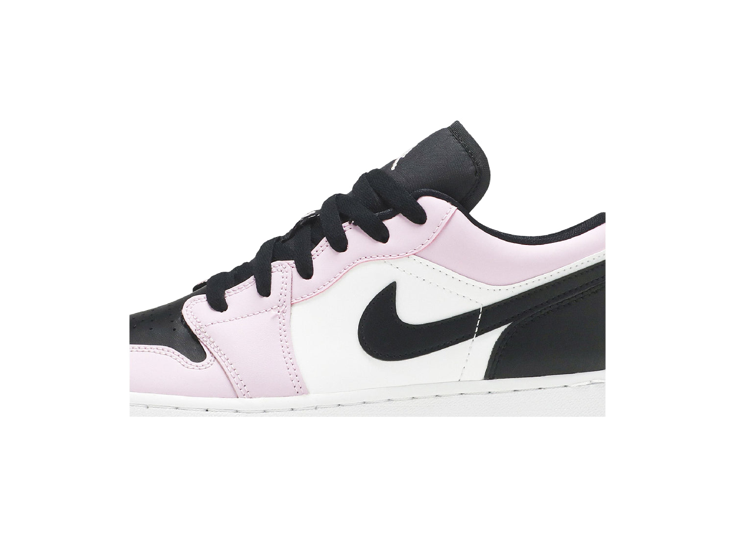 Jordan 1 Low Light Arctic Pink (GS)