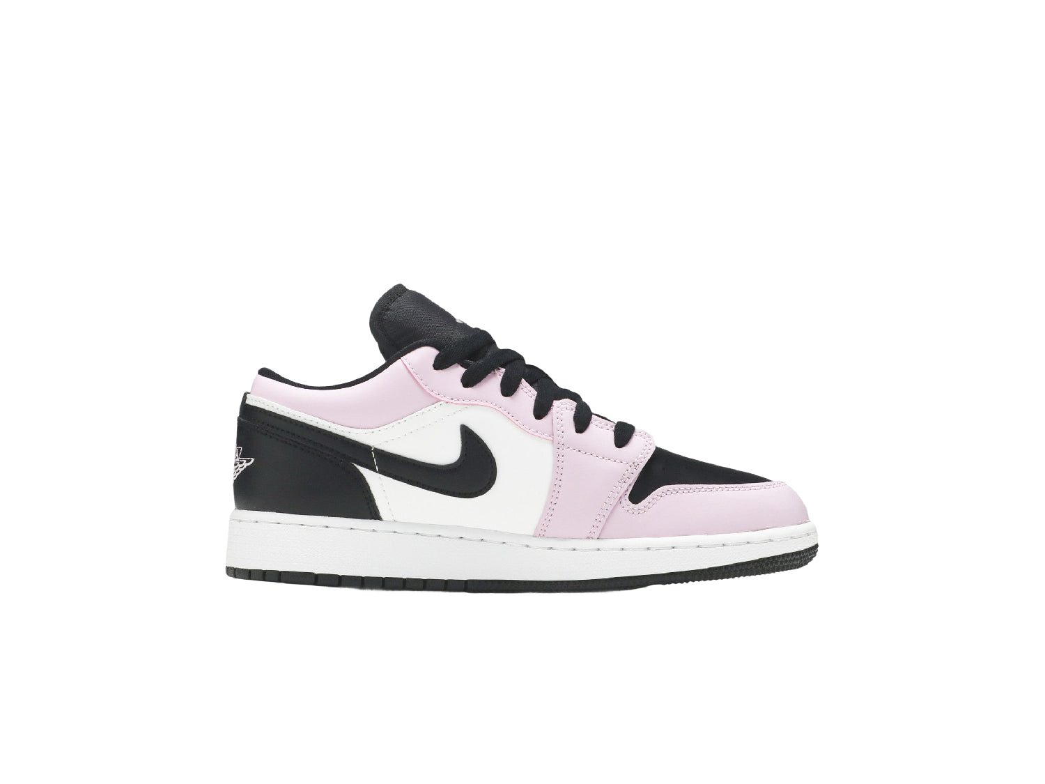 Jordan 1 Low Light Arctic Pink (GS)