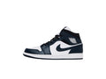 Jordan 1 Mid Armory Navy