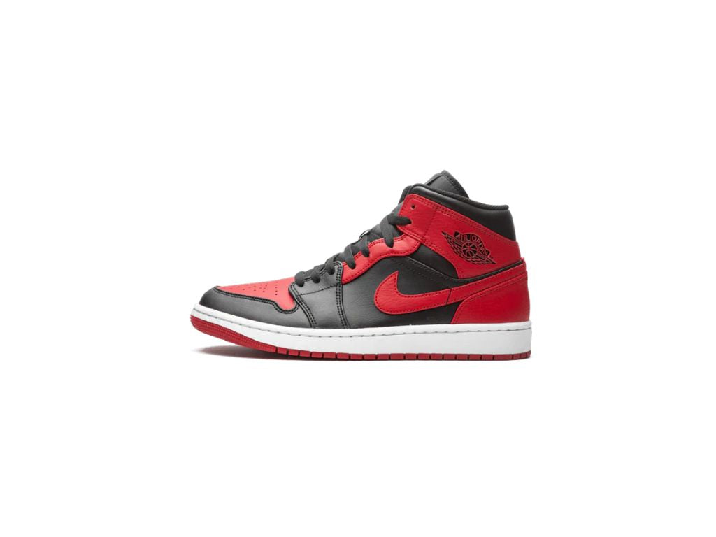 Jordan 1 Mid Banned (2020) (GS)