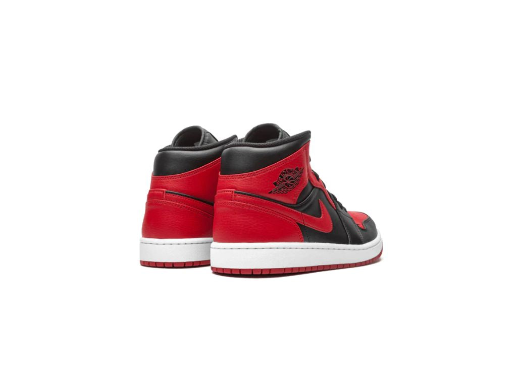Jordan 1 Mid Banned (2020) (GS)