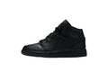 Jordan 1 Mid Black (GS)