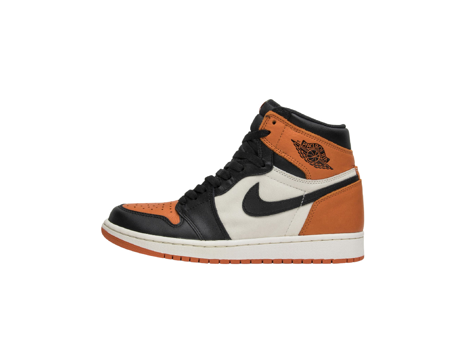 Air Jordan 1 Retro High OG Shattered Backboard 2015