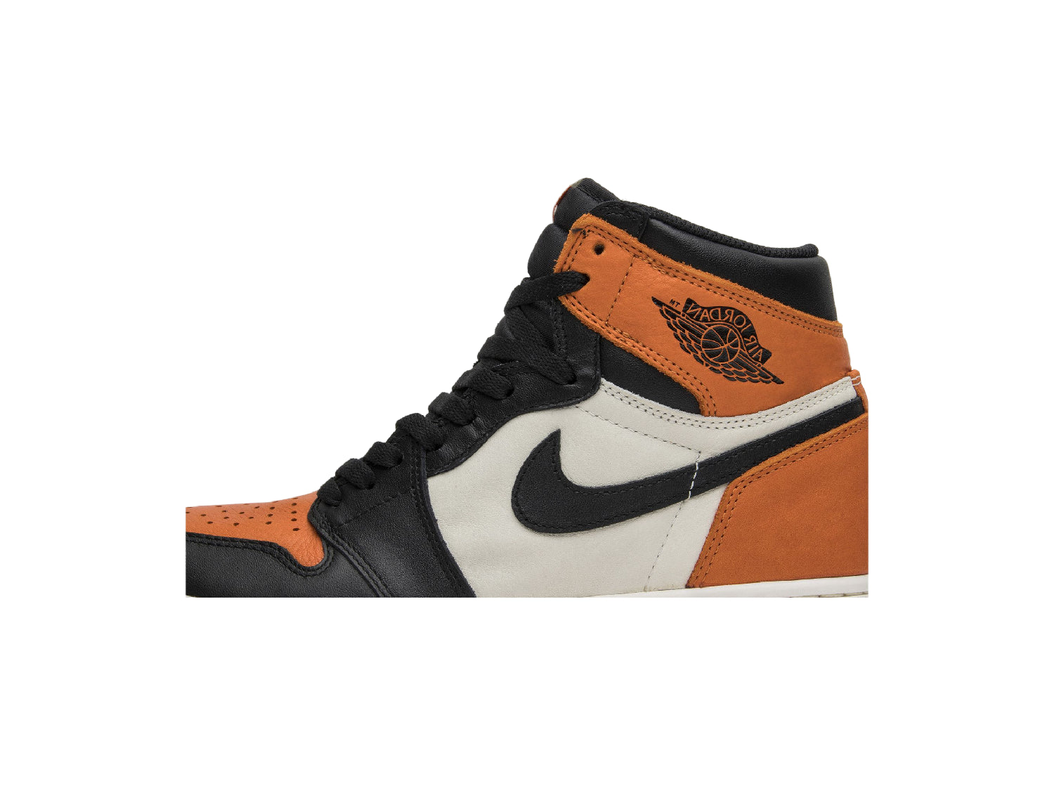 Air Jordan 1 Retro High OG Shattered Backboard 2015
