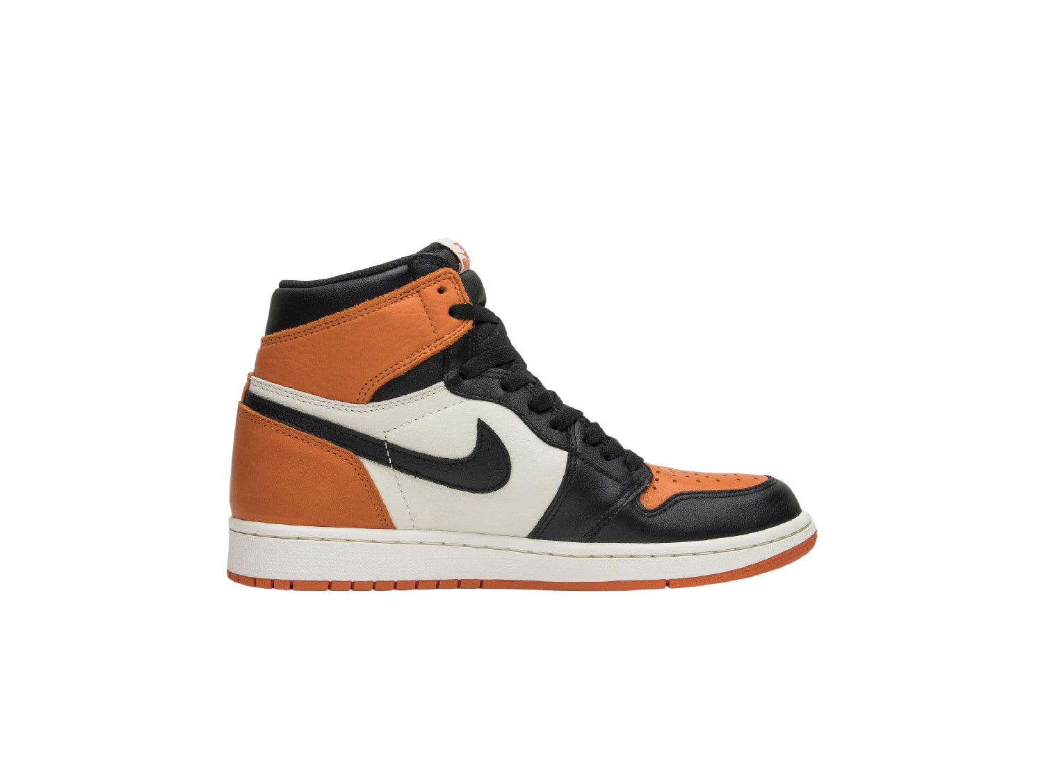 Air Jordan 1 Retro High OG Shattered Backboard 2015