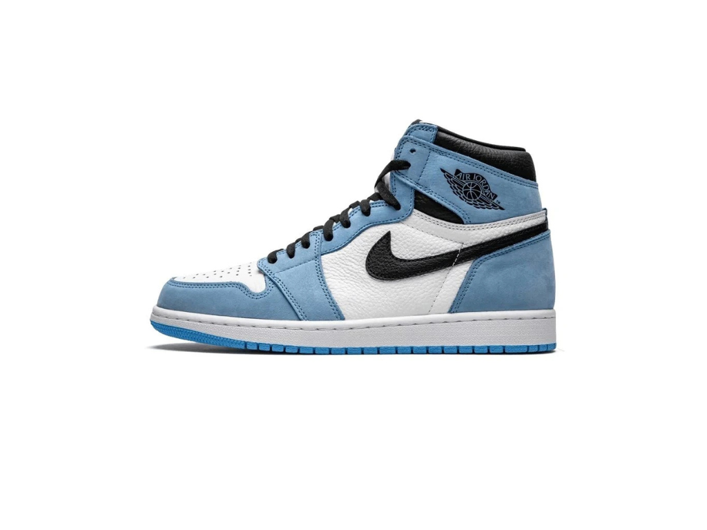Jordan 1 Retro High OG University Blue