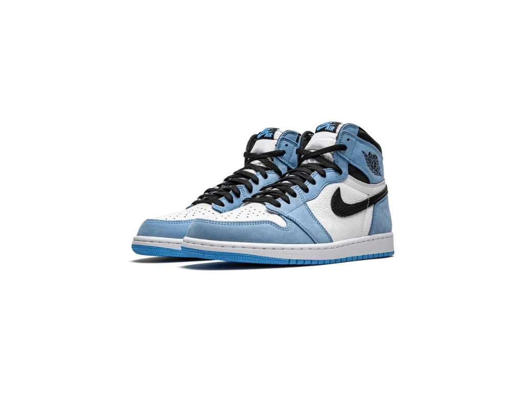 Jordan 1 Retro High OG University Blue