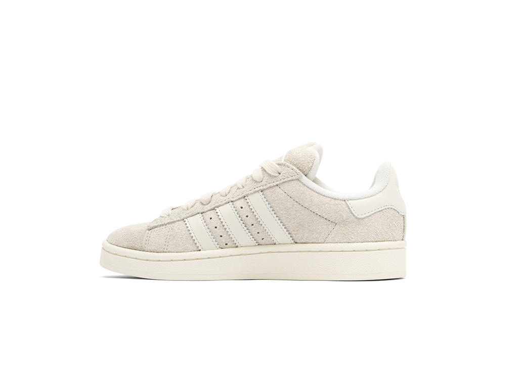 Adidas Campus 00s Light Grey White