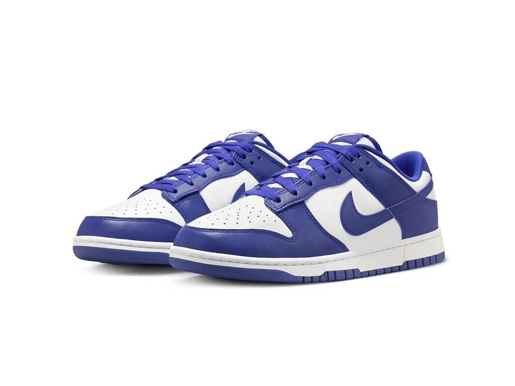 Nike Dunk Low Concord