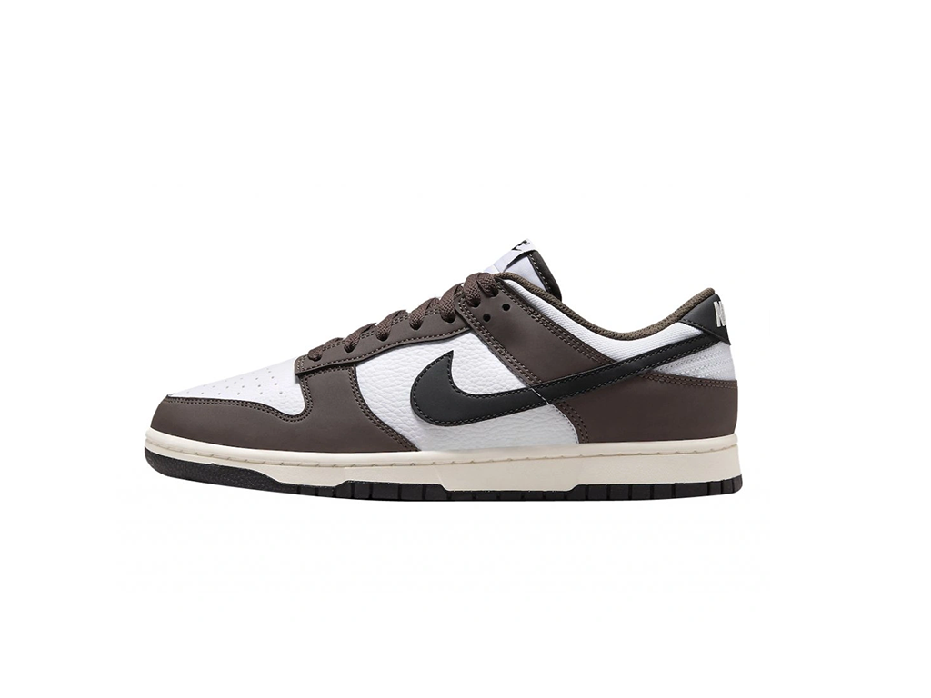 Nike Dunk Low Next Nature Baroque Brown