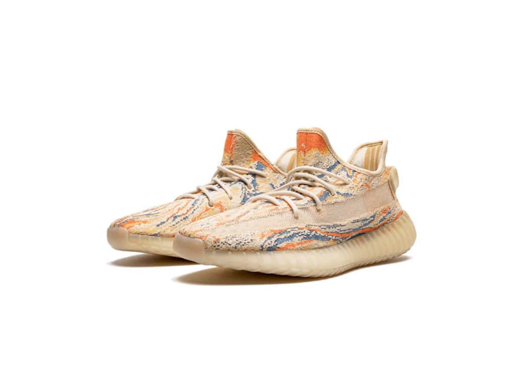 Adidas Yeezy Boost 350 V2 MX Oat