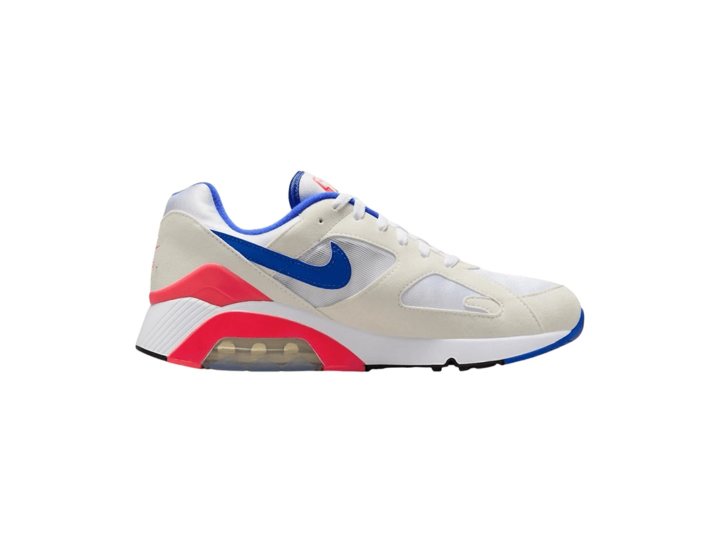 Nike Air Max 180 Ultramaryna (2024) 