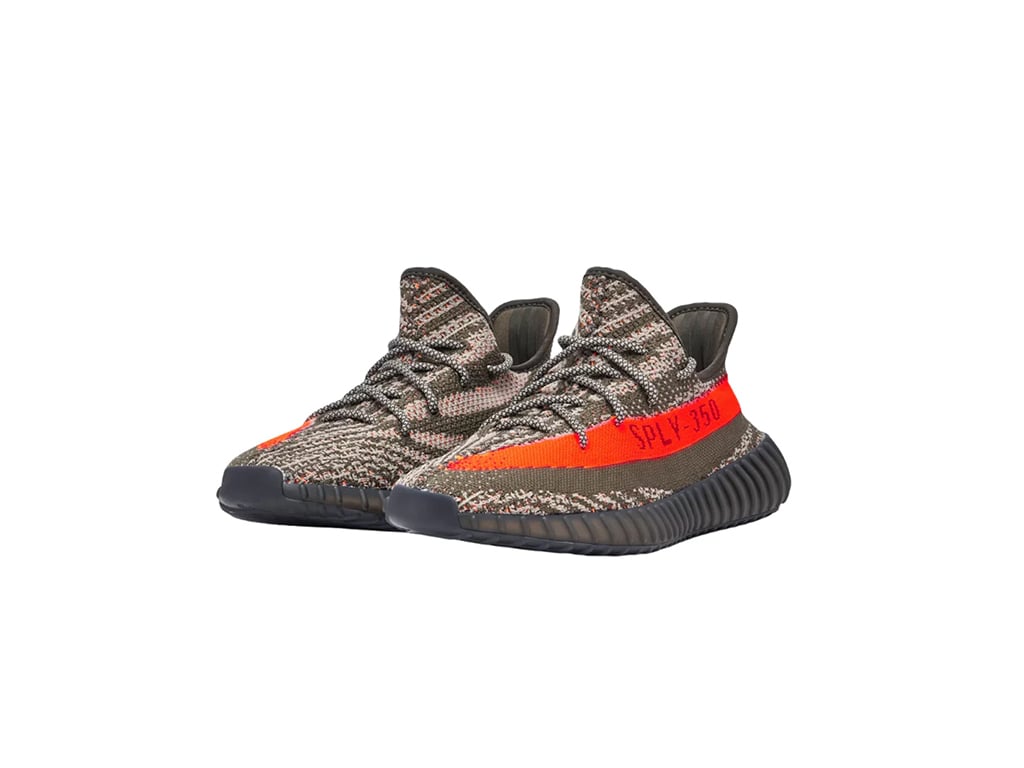 Adidas Yeezy Boost 350 V2 Dark Beluga