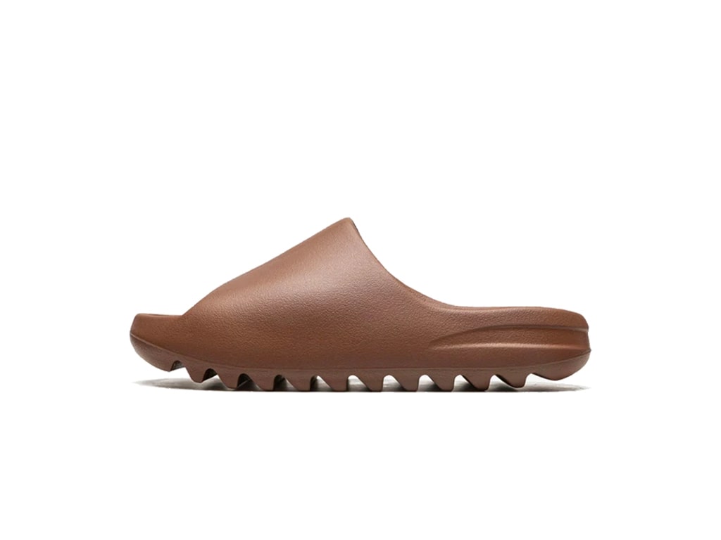 Adidas Yeezy Slide Flax