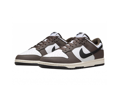 Nike Dunk Low Next Nature Baroque Brown