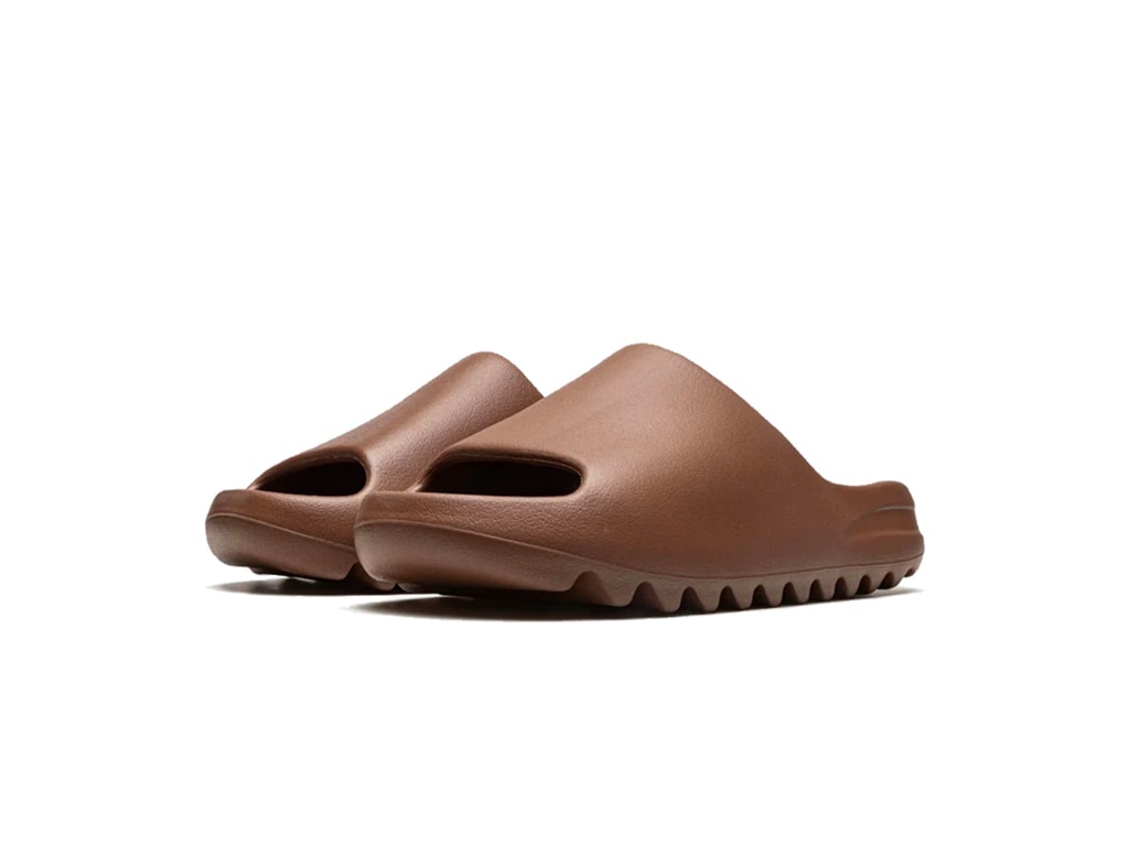 Adidas Yeezy Slide Flax