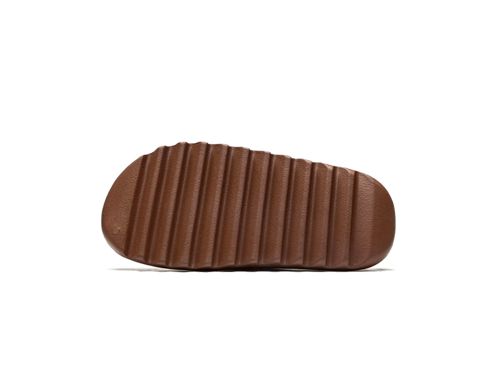Adidas Yeezy Slide Flax