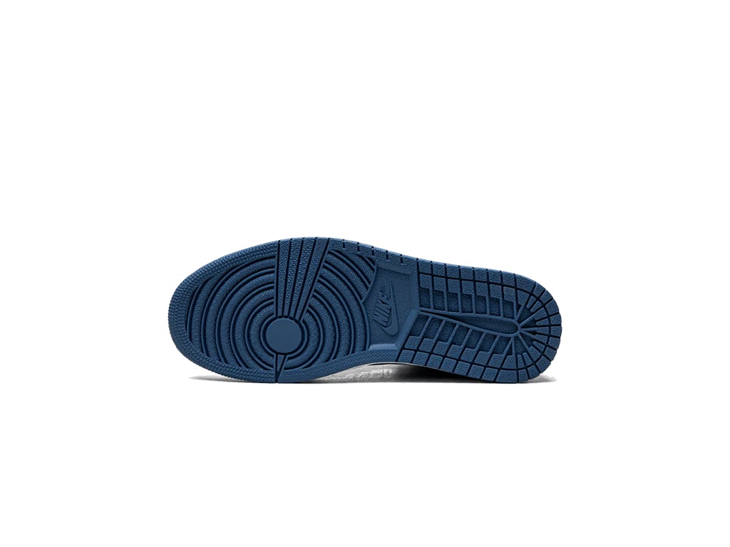 Jordan 1 Retro High OG Dark Marina Blue