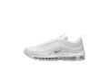 Nike Air Max 97 Triple White Wolf Grey