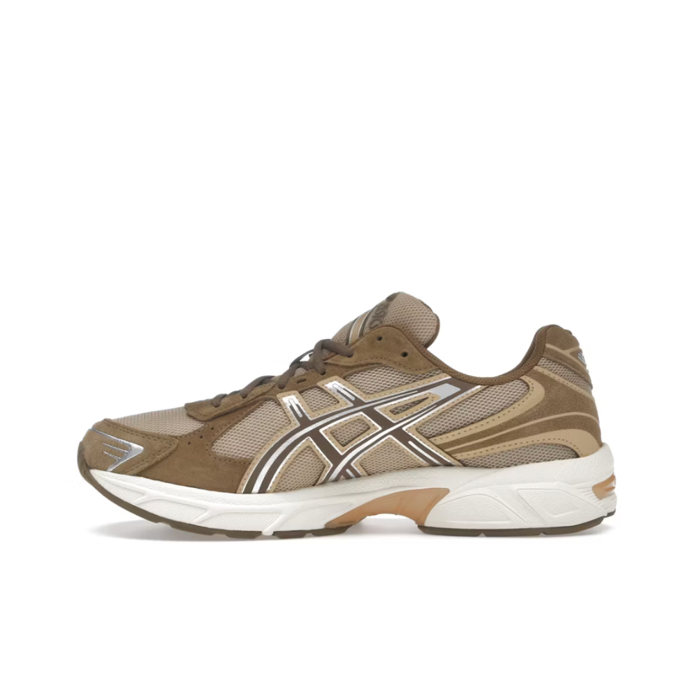 ASICS Gel-1130 Camel Beige Chestnut – hlavní pohled | Purekickz