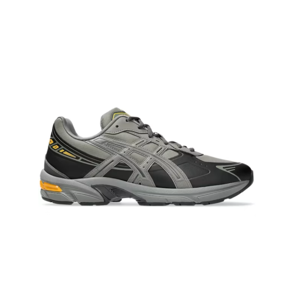 ASICS Gel-1130 Earthenware Truffle Grey Graphite Grey – hlavní pohled | Purekickz