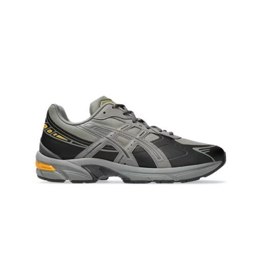 ASICS Gel-1130 Earthenware Truffle Grey Graphite Grey – hlavní pohled | Purekickz