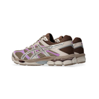 ASICS Gel-Cumulus 16 Cinnamon Pure Silver – detail | Purekickz