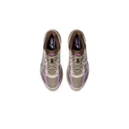 ASICS Gel-Cumulus 16 Cinnamon Pure Silver – zadní pohled | Purekickz