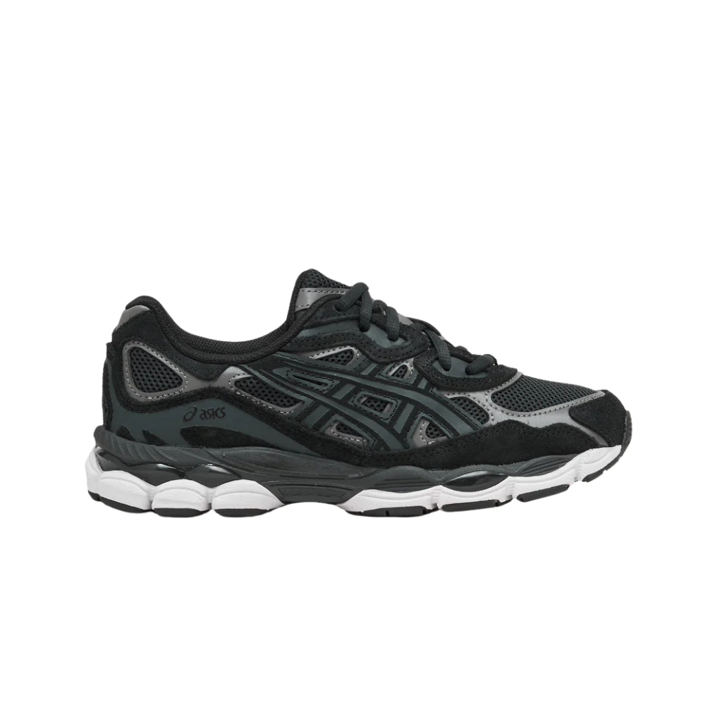 ASICS Gel-NYC Graphite Grey Graphite Grey