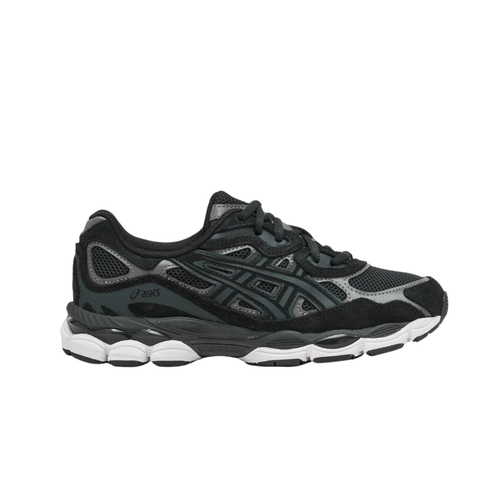 ASICS Gel-NYC Graphite Grey Graphite Grey – boční pohled | Purekickz
