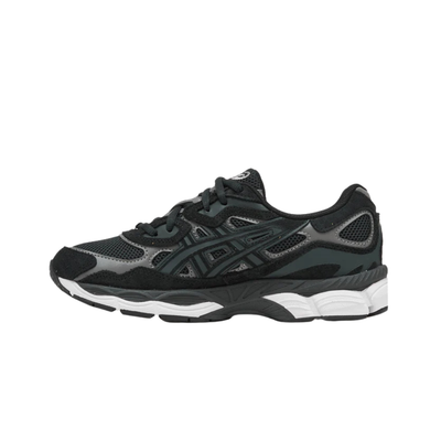 ASICS Gel-NYC Graphite Grey Graphite Grey