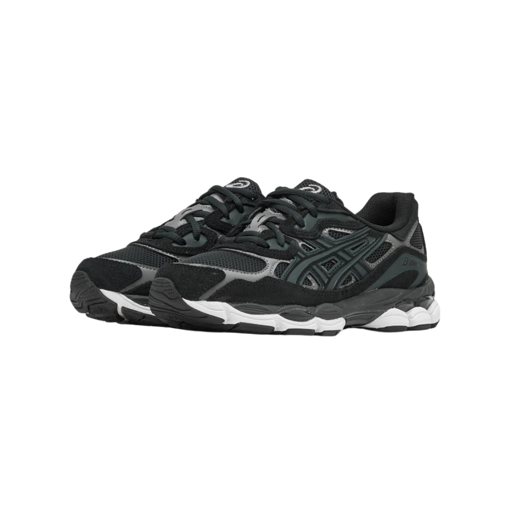ASICS Gel-NYC Graphite Grey Graphite Grey