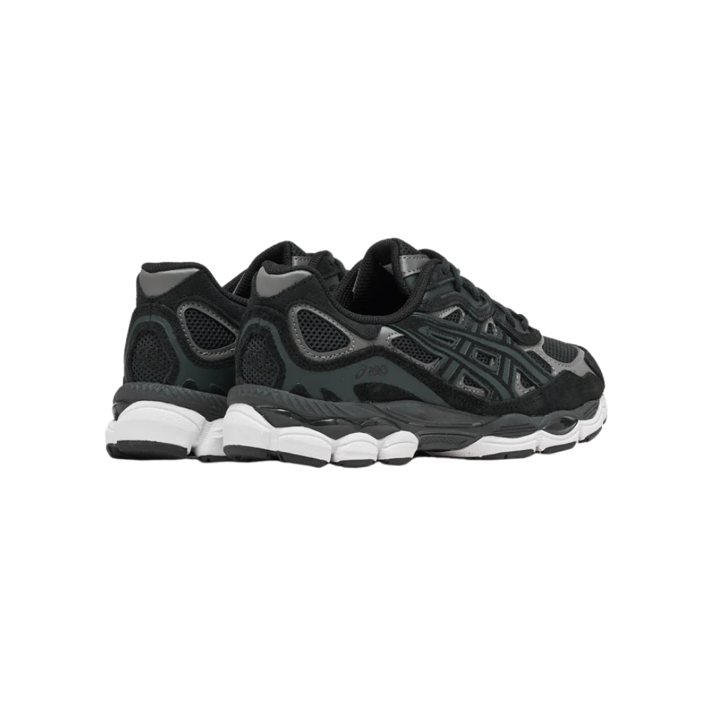 ASICS Gel-NYC Graphite Grey Graphite Grey