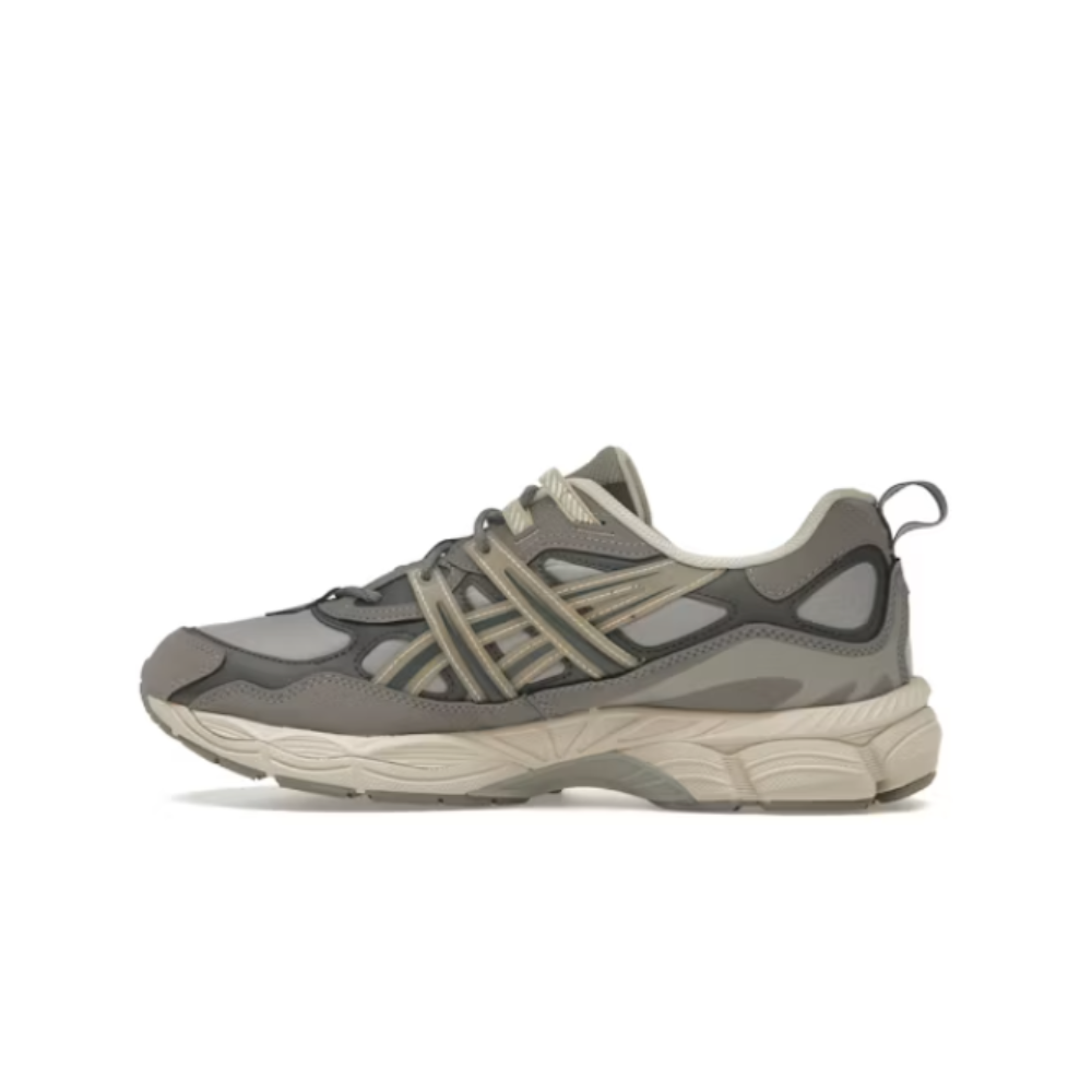 ASICS Gel-NYC Utility Steeple Grey Graphite Grey – hlavní pohled | Purekickz