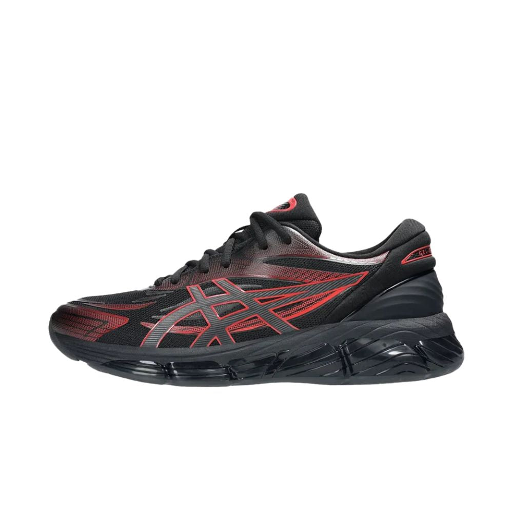 ASICS Gel-Quantum 360 VIII Black Classic Red
