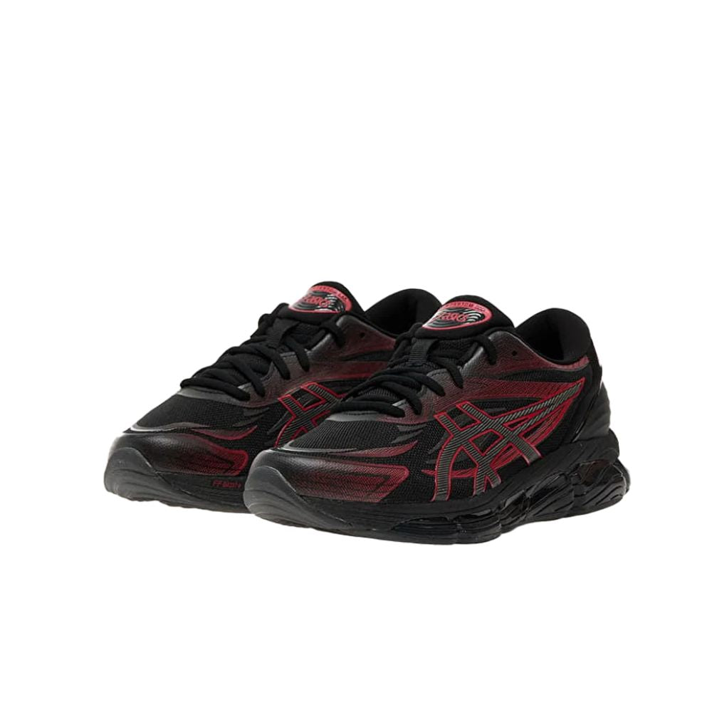 ASICS Gel-Quantum 360 VIII Black Classic Red