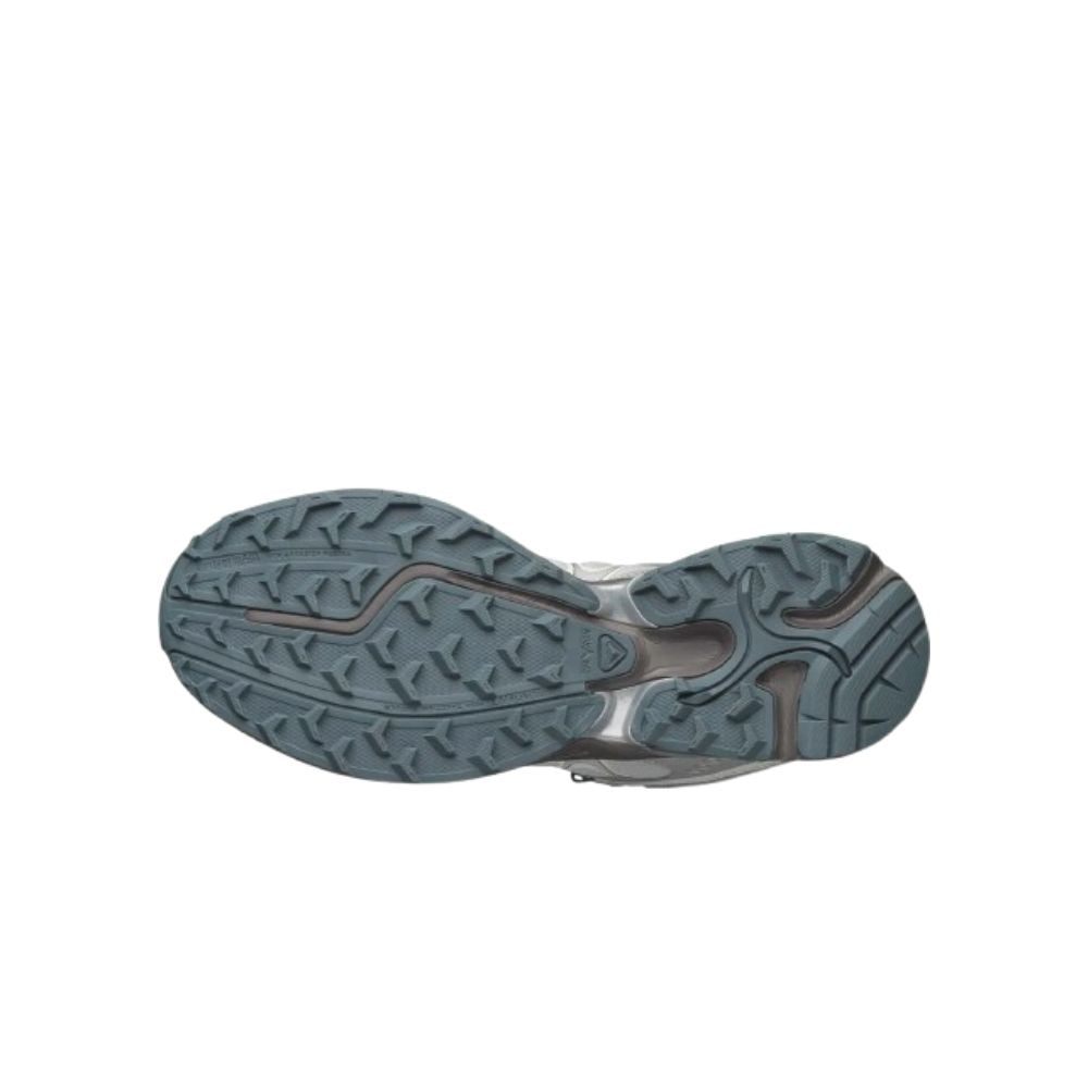 Salomon XT-Whisper Silver Ice Flow Dark Gull Gray
