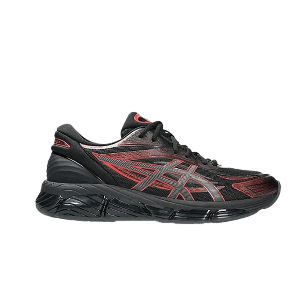ASICS Gel-Quantum 360 VIII Black Classic Red