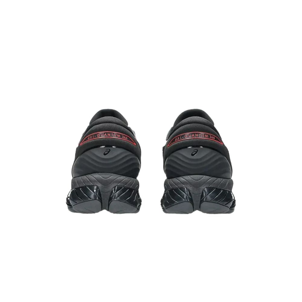 ASICS Gel-Quantum 360 VIII Black Classic Red