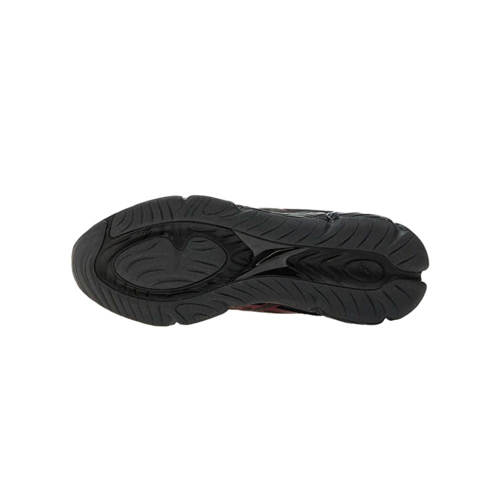 ASICS Gel-Quantum 360 VIII Black Classic Red