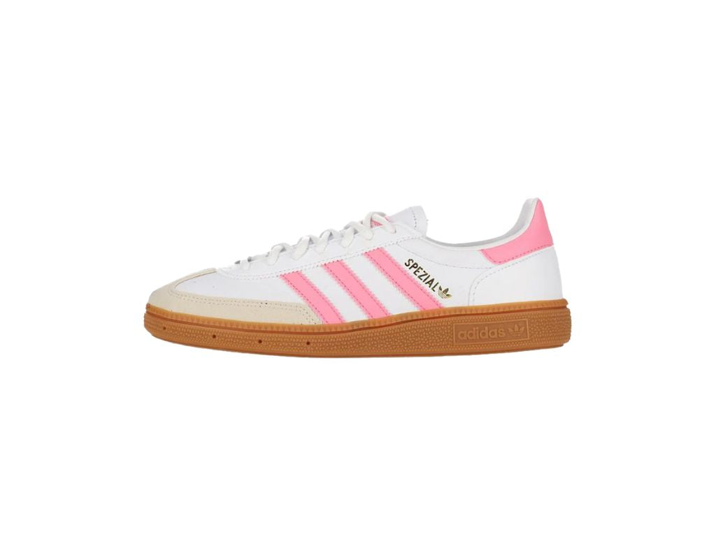 Adidas Handball Spezial White Pink
