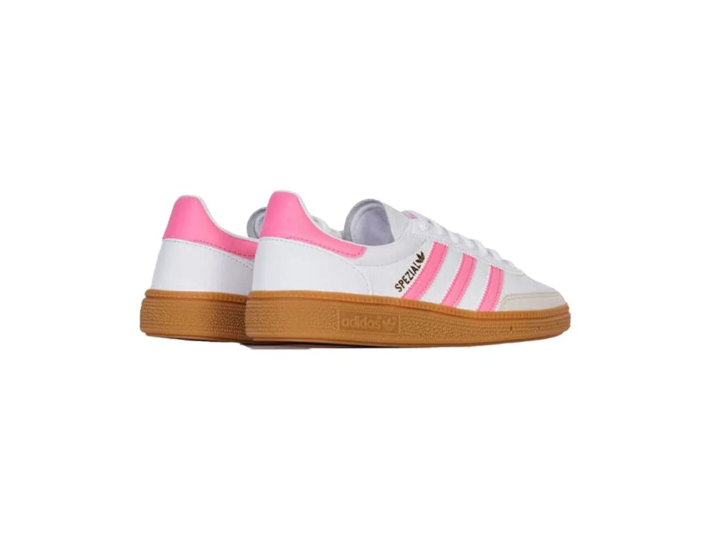 Adidas Handball Spezial White Pink