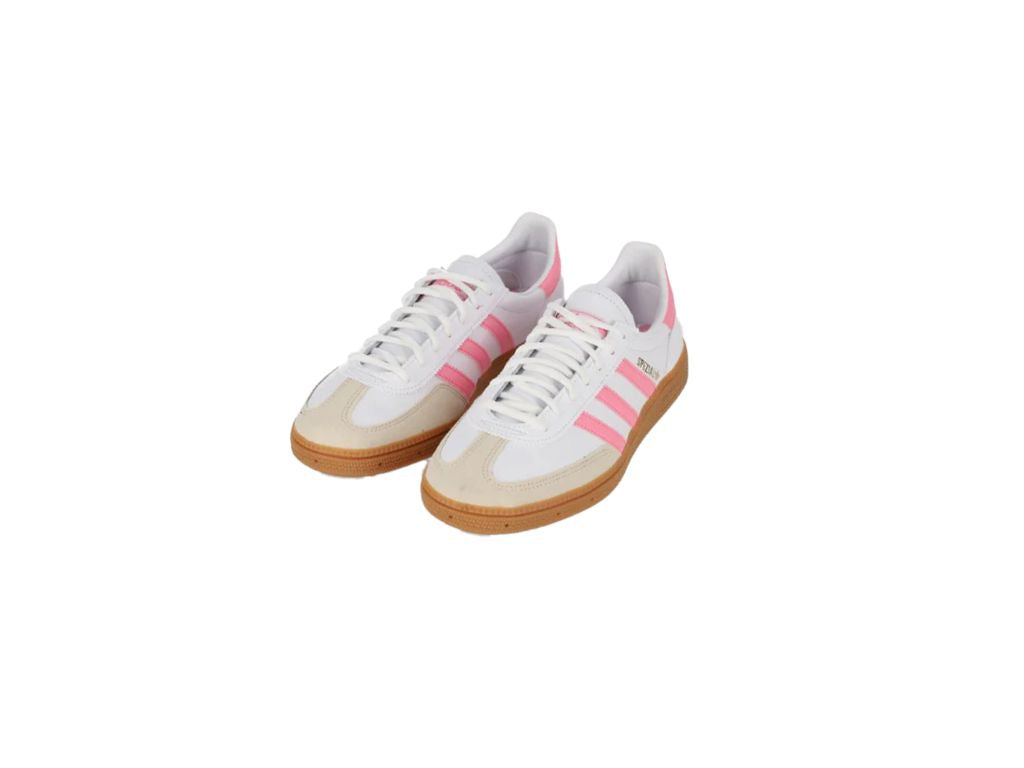 Adidas Handball Spezial White Pink