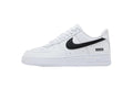 Nike Air Force 1 Low Supreme White Black 2025