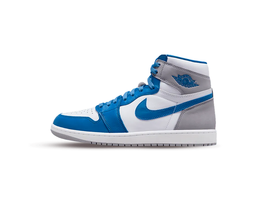 Jordan 1 Retro High OG True Blue