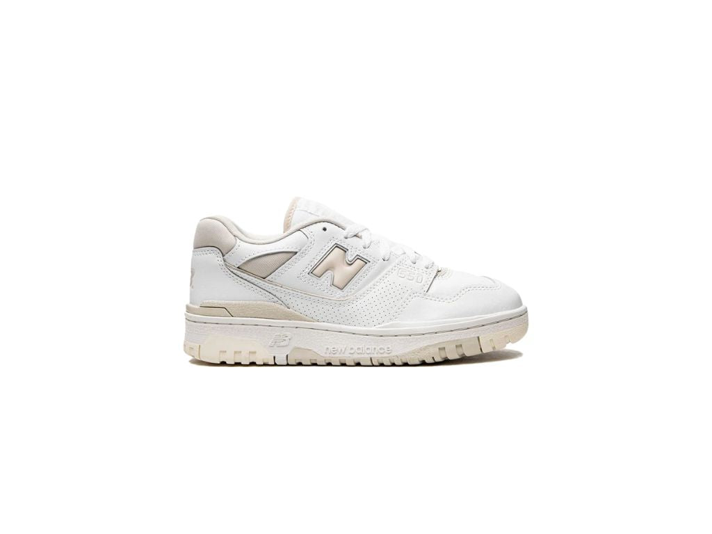 New Balance 550 Silver Birch