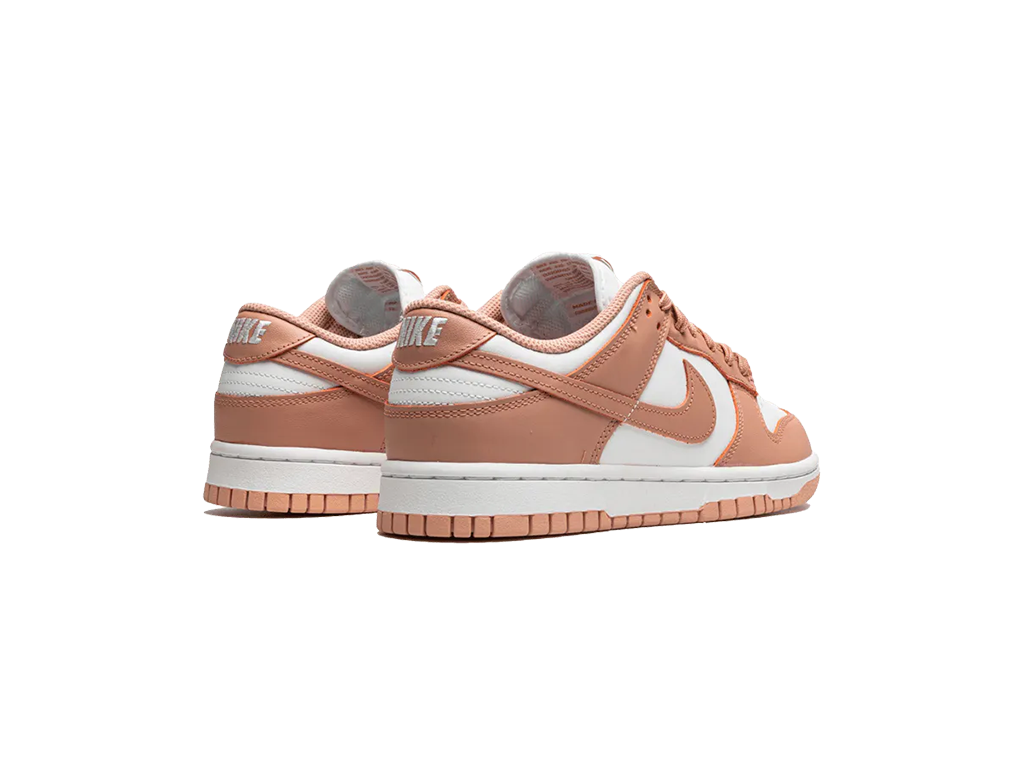 Nike Dunk Low Rose Whisper (W)